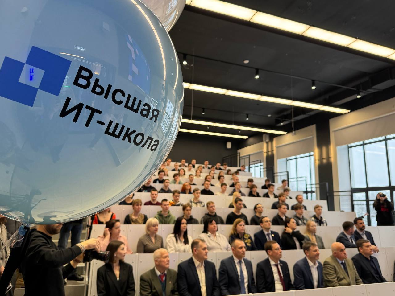 Костромские студенты проверили цифровую грамотность в формате квиза