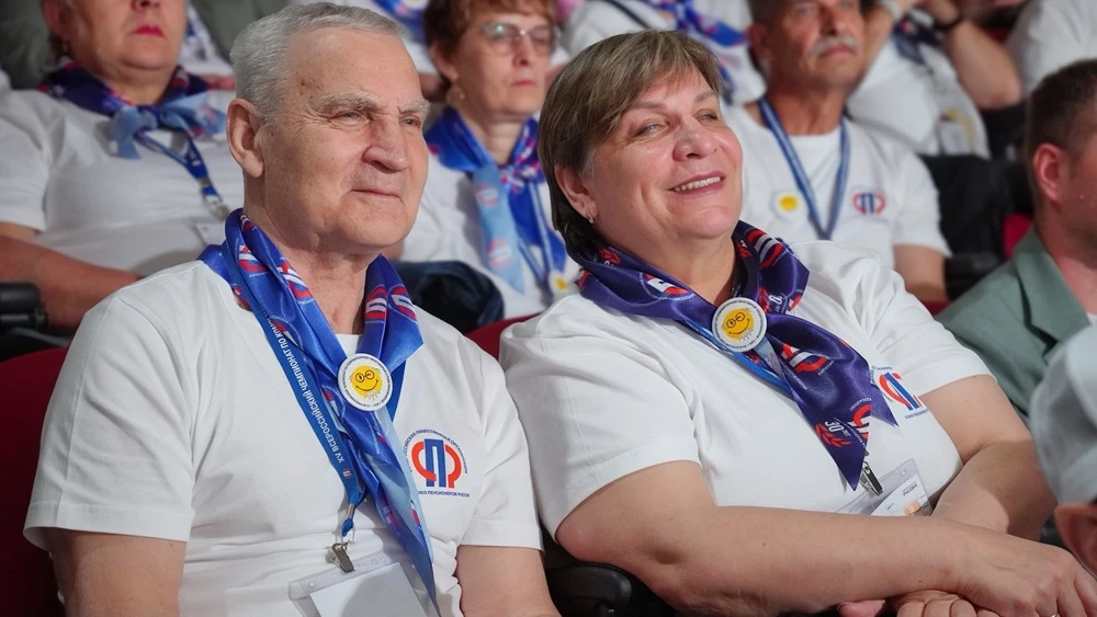 В Национальном центре «Россия» завершился финал XV Всероссийского чемпионата по компьютерному многоборью среди пенсионеров