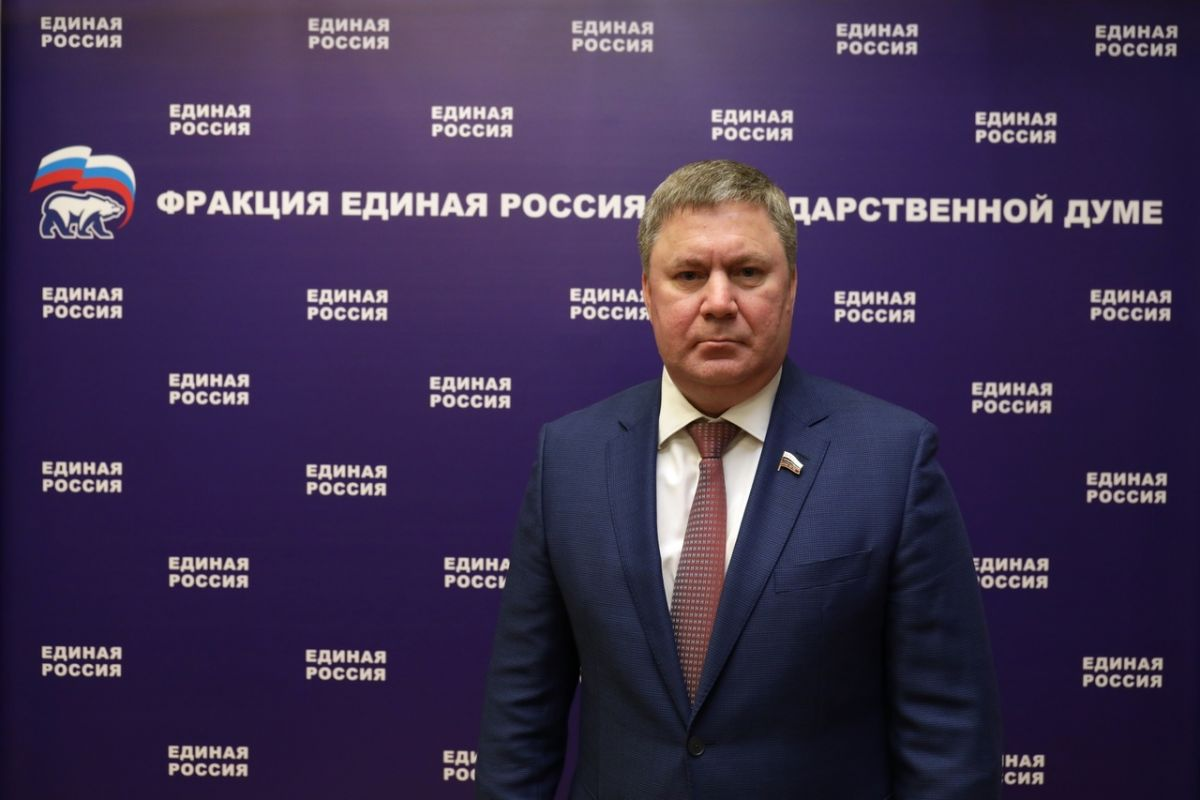 ДЕПУТАТ ГОСУДАРСТВЕННОЙ ДУМЫ РФ ДМИТРИЙ КАДЕНКОВ: "В ПЕНЗЕНСКОЙ ОБЛАСТИ ВЕДЁТСЯ АКТИВНАЯ РАБОТА ПО ПОДДЕРЖКЕ IT-СЕКТОРА"