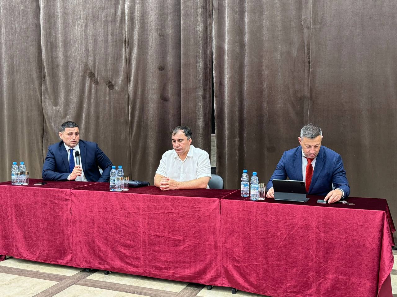 Изменения в рекламном законодательстве обсудили в Карачаево-Черкесии