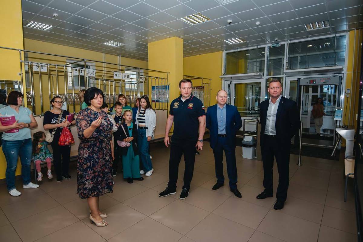 Сергей Пахомов: почти 13 миллиардов рублей выделили на развитие цифровизации в подмосковье в 2023 году