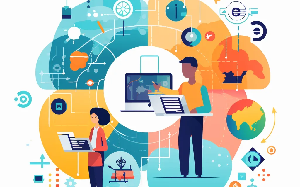 Тюменская область возглавила рейтинг цифровой трансформации регионов