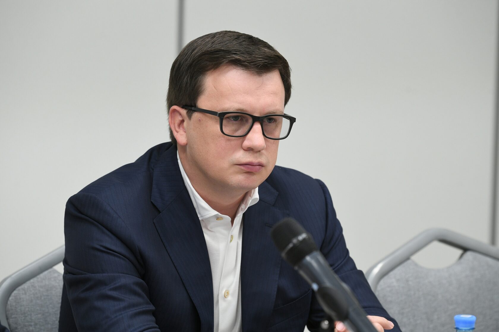 Жителям приграничных СВО территорий должны быть доступны все российские ИТ-сервисы