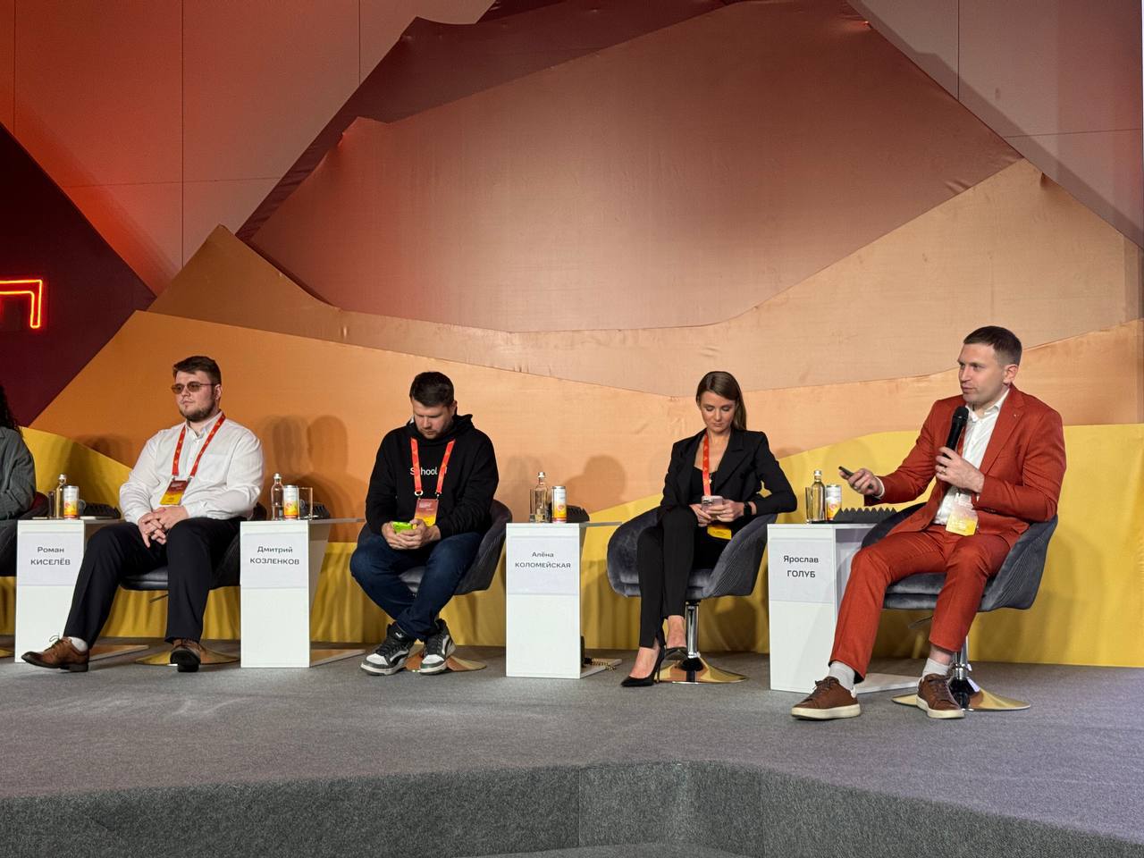 Проект «Войти в АйТи» Челябинской области выходит на федеральный уровень