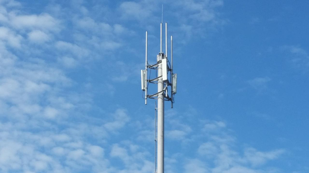 Еще 60 малых сел Курской области подключили к интернету