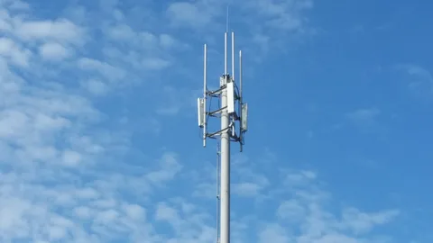 В Курской области расширяют зону покрытия сотовой связи