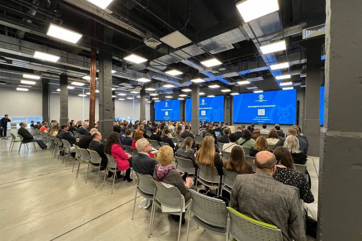 «ЦИФРОВАЯ РОССИЯ» ПРОВЕЛА МЕЖРЕГИОНАЛЬНЫЙ ЦИФРОВОЙ ФОРУМ