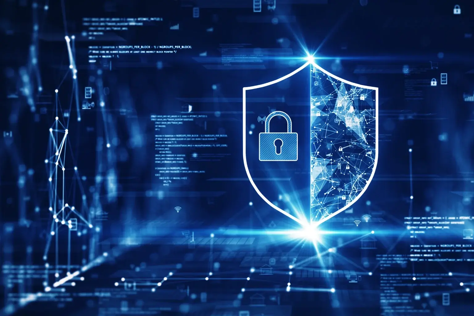 В рамках просветительского проекта для координаторов фонда «Защитники Отечества» прошла лекция по информационной безопасности