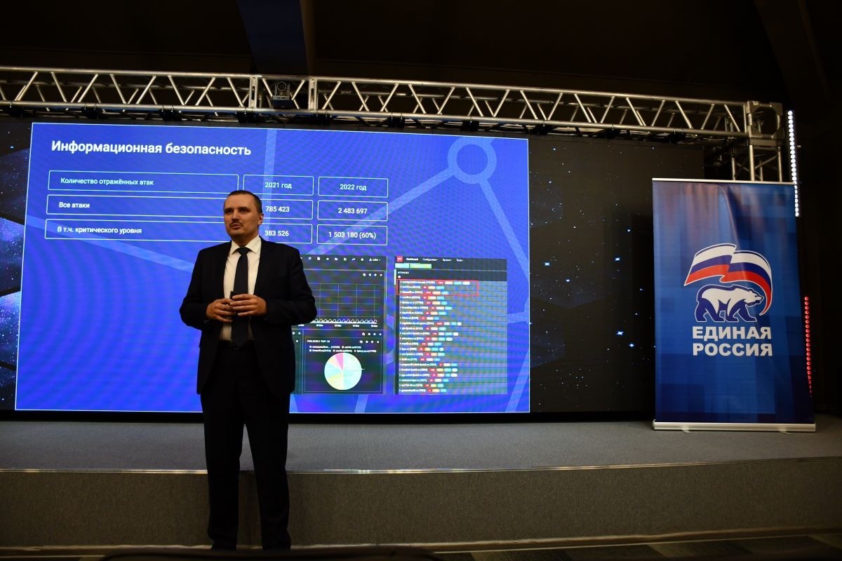 ПАРТИЙНЫЙ ПРОЕКТ ПОМОГАЕТ ЛИПЕЦКИМ СТУДЕНТАМ ОСВАИВАТЬ ЦИФРОВЫЕ ТЕХНОЛОГИИ