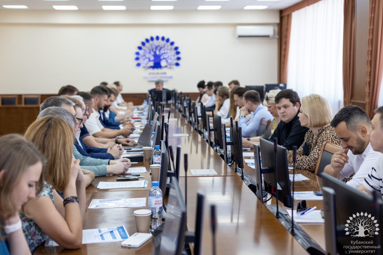 На Кубани откроют Центр искусственного интеллекта