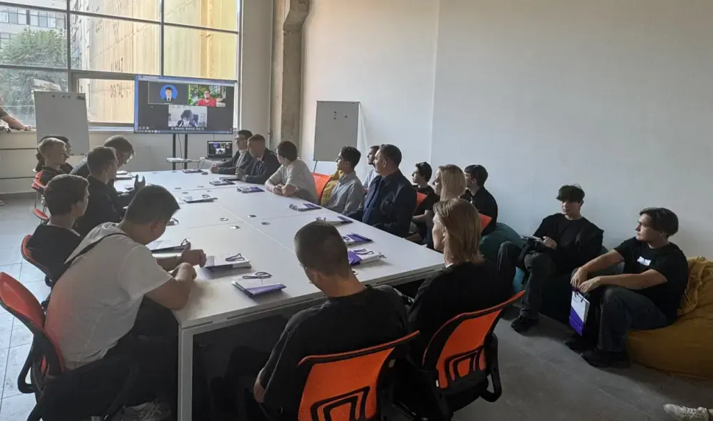 В Саратовской области «Цифровая Россия» провела мероприятие, приуроченное ко Дню тестировщика