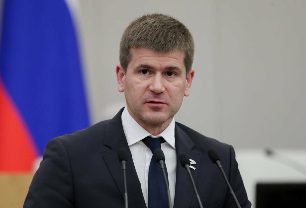 Депутат Госдумы Геннадий Панин: в Подмосковье предлагается расширить категории граждан для участия в выборах сельских старост