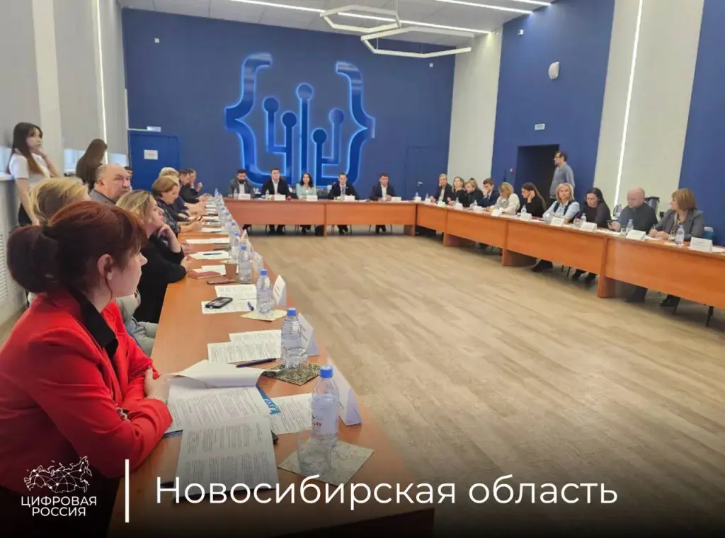 Студенты Новосибирска будут осваивать бережливое производство на базе новой цифровой лаборатории