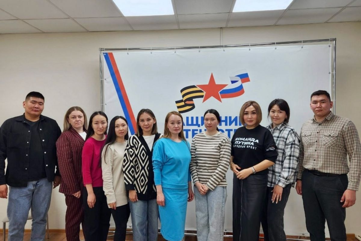 Возможности переобучения ветеранов СВО обсудили в Республике Алтай