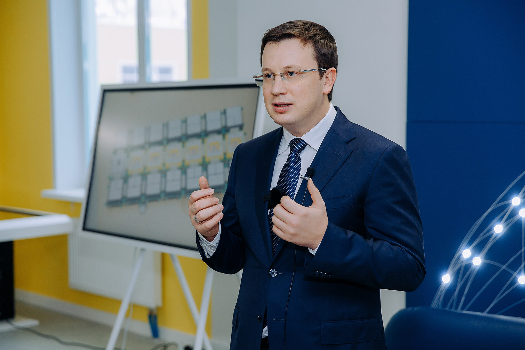 Киберразведка поможет госструктурам отражать даже самые сложные и продвинутые кибератаки