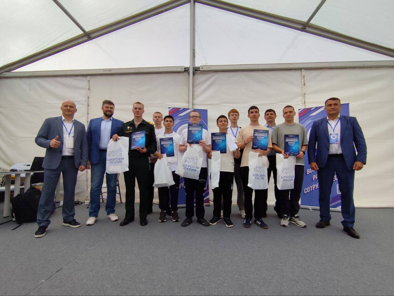 В Перми прошел Кубок «Династия Flight Team» по гонкам дронов