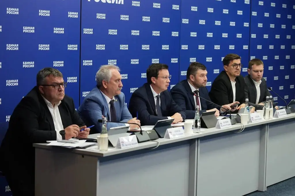 «Цифровая Россия» подвела итоги работы за I половину 2024 года