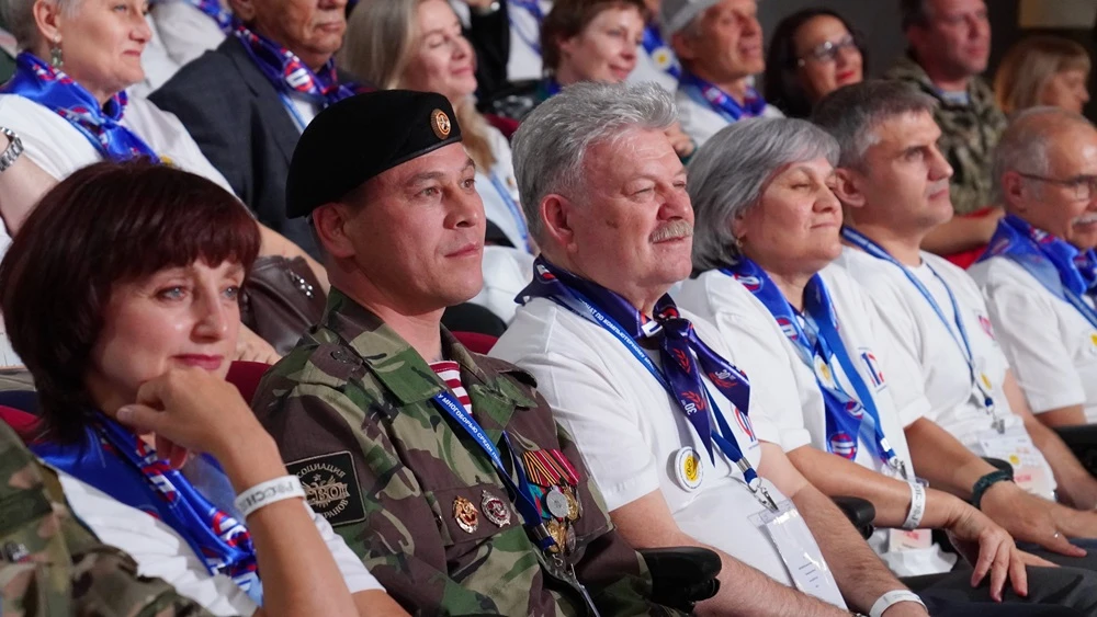 Тюменская команда заняла призовое место на Всероссийском чемпионате по компьютерной грамотности