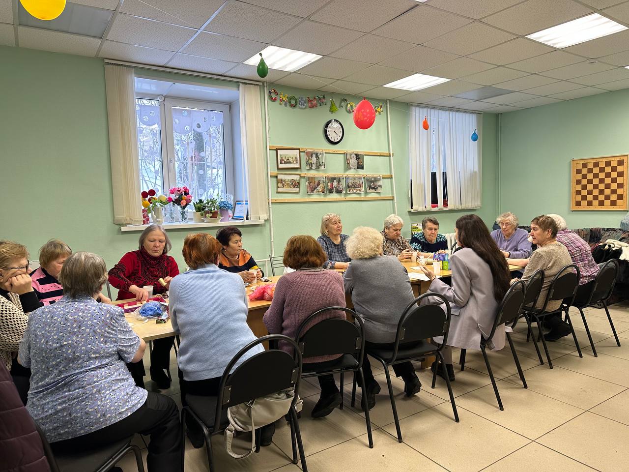 Пермяки познакомились с правилами кибербезопасности