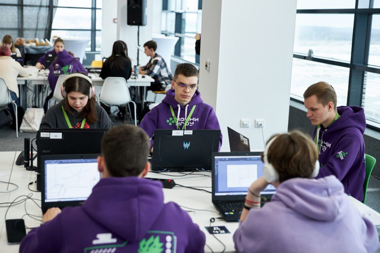 В Новосибирской области стартует образовательный проект «Лабс» для студентов ИТ-специальностей
