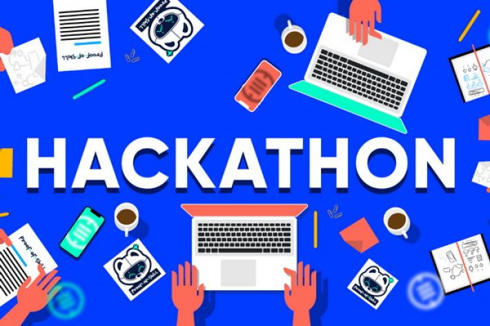 Первый межрегиональный ИТ-хакатон прошел в Челябинской области