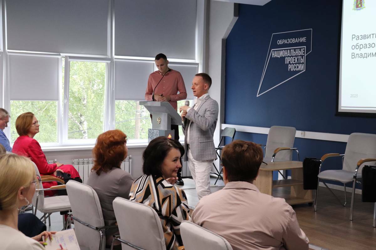 На площадке центра опережающей профессиональной подготовки региона прошел хакатон «Колледж в зеркале сети: медиа-портрет современного колледжа в коммуникативном пространстве интернета»