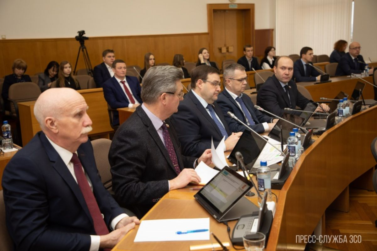 ЦИФРОВИЗАЦИЮ ВСЕХ УРОВНЕЙ ОБРАЗОВАНИЯ ОБСУДИЛИ В РАМКАХ «ПРАВИТЕЛЬСТВЕННОГО ЧАСА»