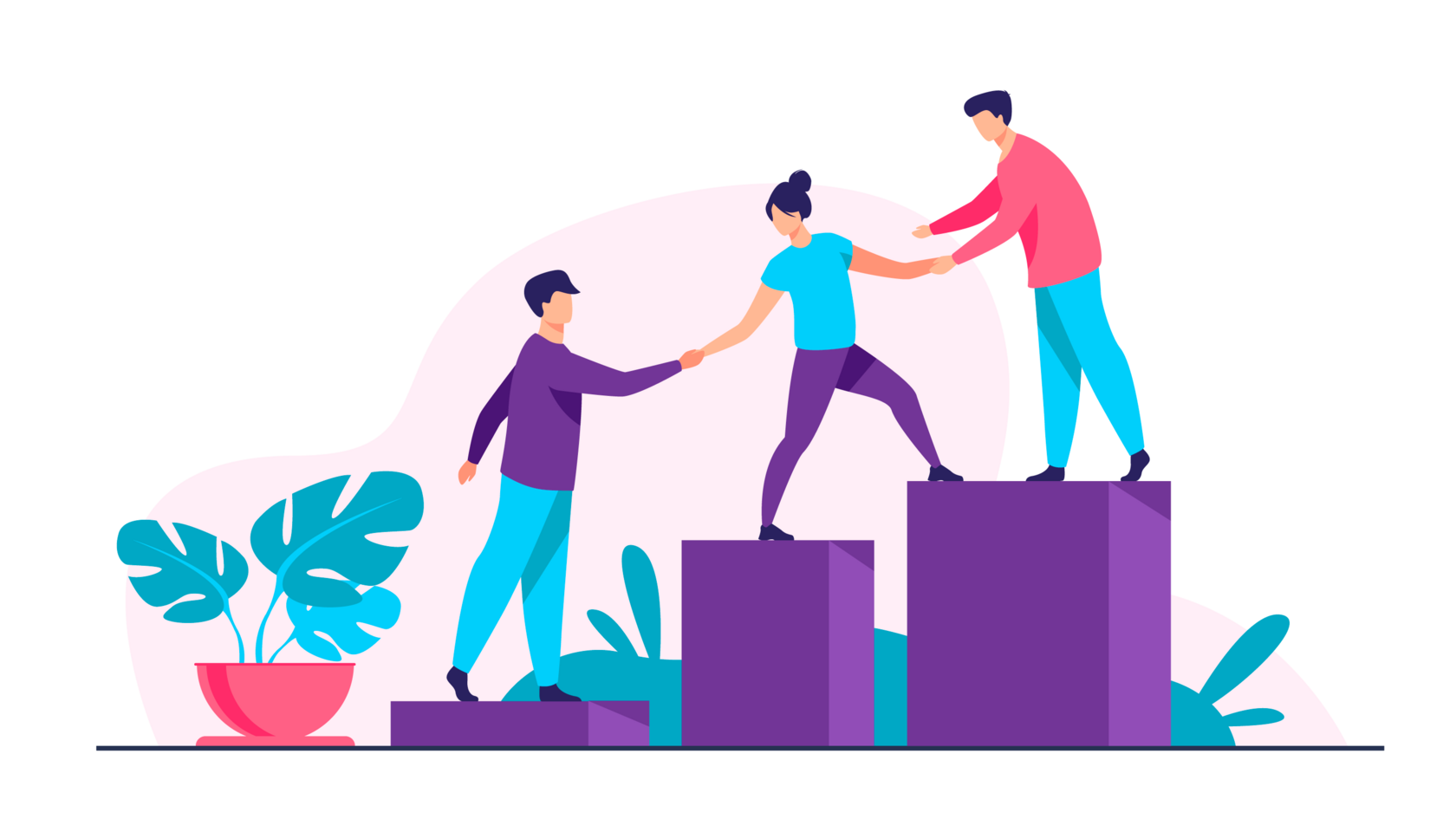 Новая мера господдержки поможет трудоустройству участников СВО с инвалидностью