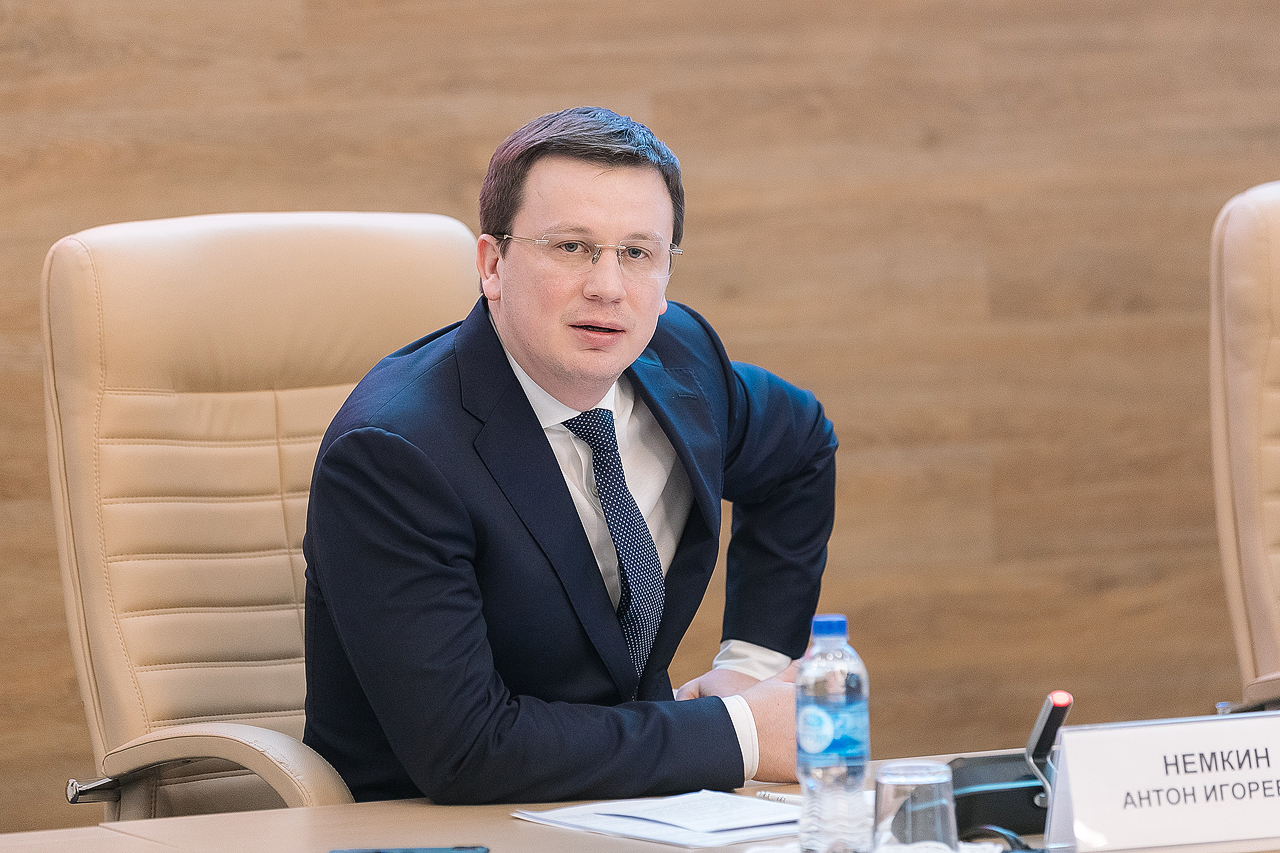 Новосибирские ИТ-компании подготовят кадры «под себя» в образовательном кластере