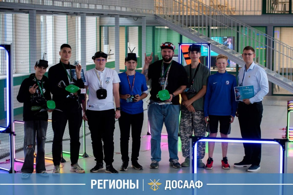 В Ивановской области завершился фестиваль «Соколиная охота»