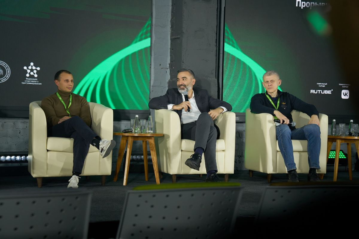 В Перми проходит окружной хакатон для ит-специалистов