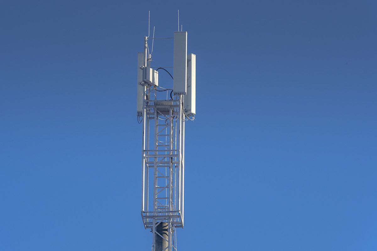 Еще шесть малых сел Новосибирской области получили доступ к интернету