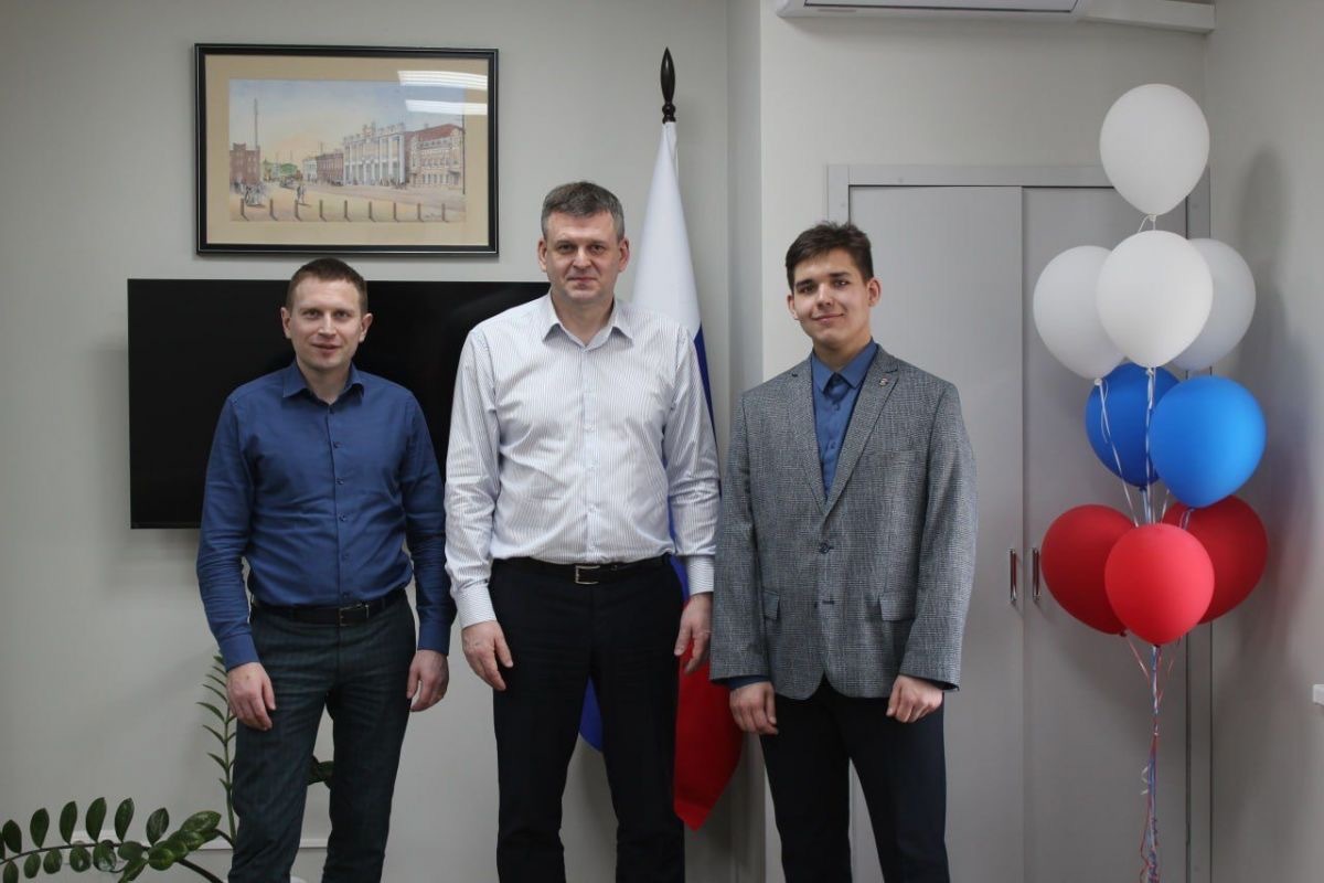 ПАРТПРОЕКТ «ЦИФРОВАЯ РОССИЯ» РАСШИРЯЕТ ГРАНИЦЫ СОТРУДНИЧЕСТВА