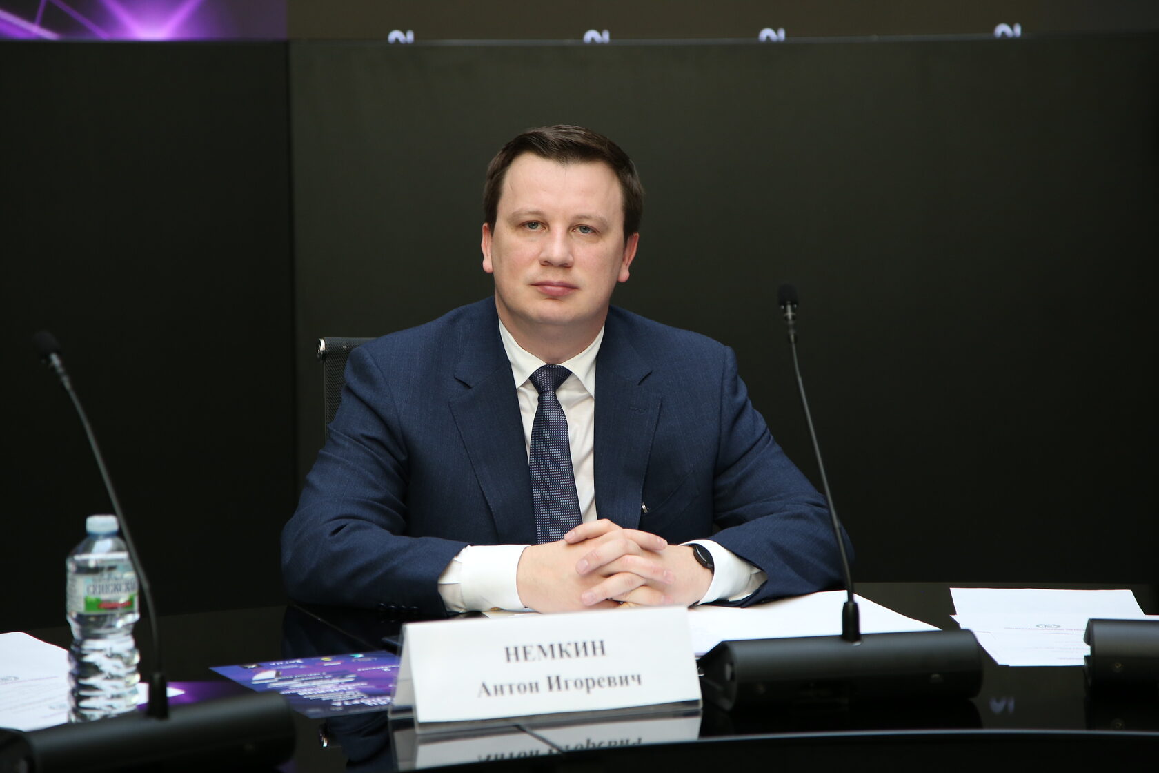 В России появится единый реестр стартапов