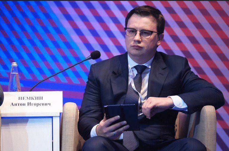 В Ингушетии наградили школьников-победителей «Хакатона 2.0» федпроекта «Код Будущего»