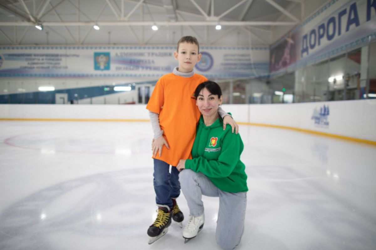 К КАРТЕ «МОРОШКА» ПОДКЛЮЧИЛИСЬ СТО ТЫСЯЧ ЯМАЛЬЦЕВ