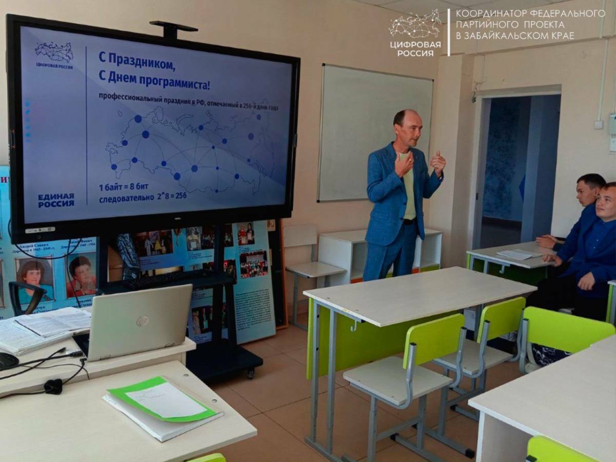 Владимир Фурс: «от идеи до реализации»