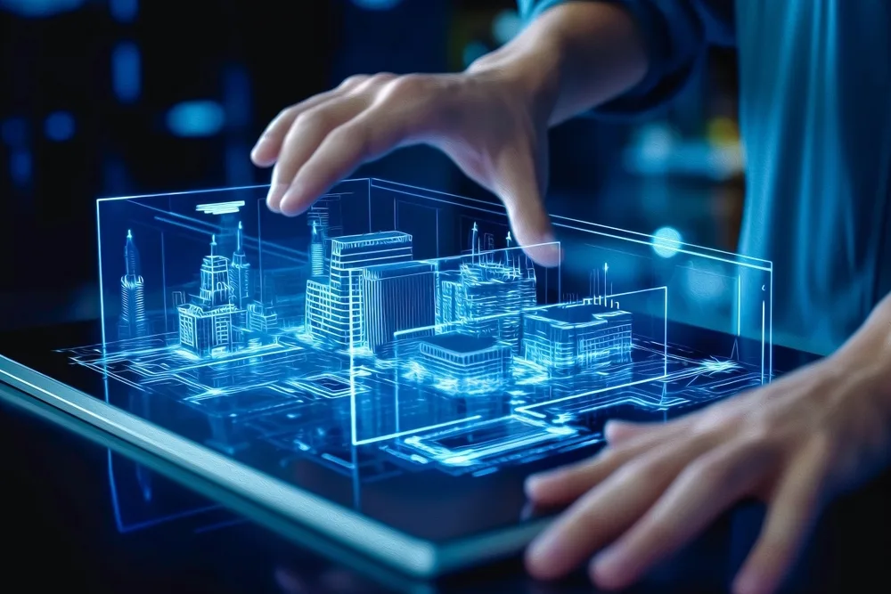 Во Владимирской области запустили интерактивную карту опасных участков дорог с дикими животными