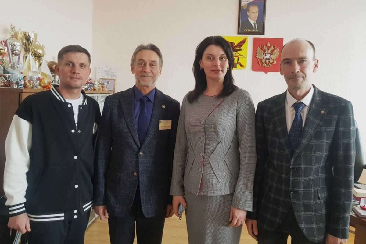 ЗА ИСКУССТВЕННЫМ ИНТЕЛЛЕКТОМ – БУДУЩЕЕ!