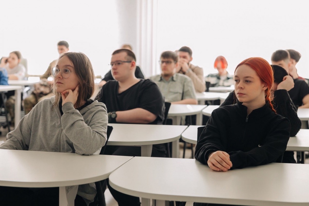 «КОСМИЧЕСКИЙ ДЕНЬ – 12 АПРЕЛЯ»: КАК ЕГО ОТМЕТИЛИ НА ЯМАЛЕ