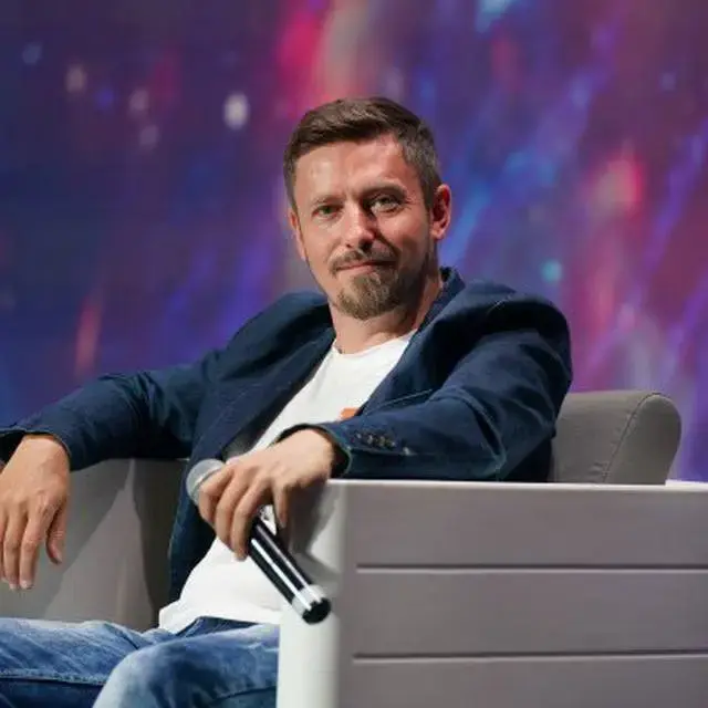 Поздравляем Александра Борисова с назначением!