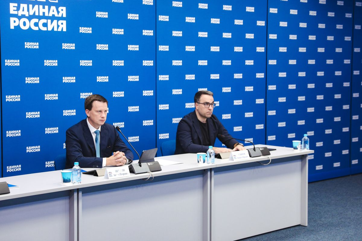 В рязанской области стартовал проект «Профессия цифра»