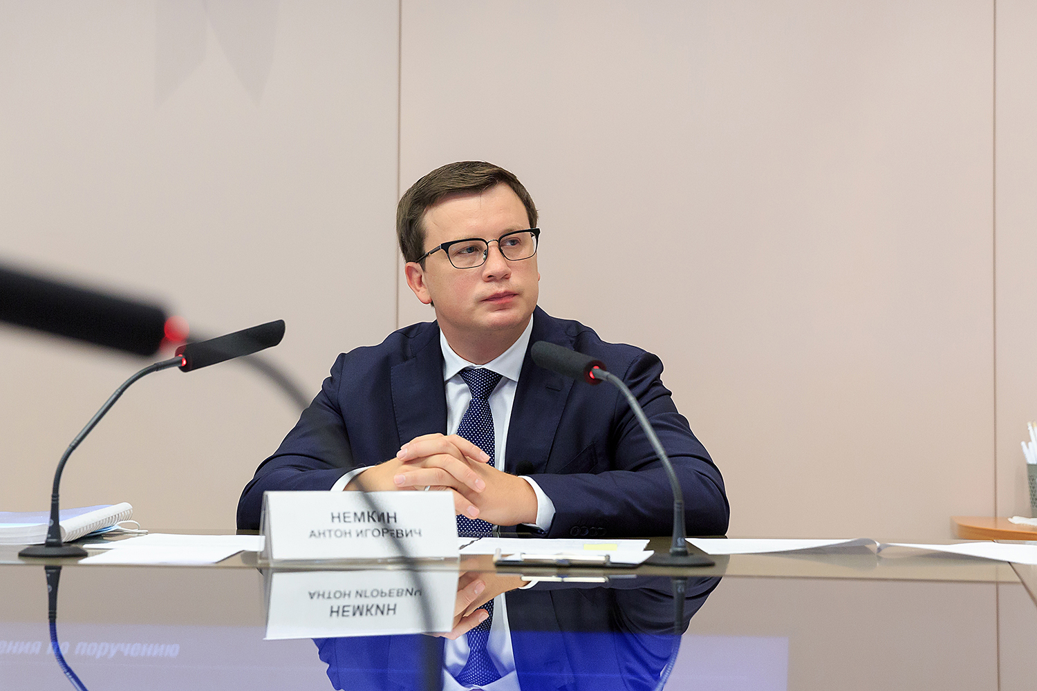 В России стали выдавать электронные визы иностранцам