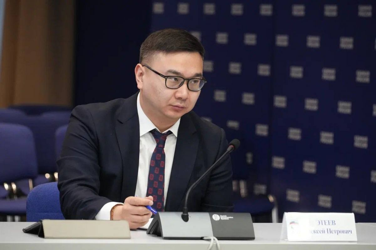 СОСТОЯЛОСЬ ИТОГОВОЕ СОВЕЩАНИЕ ПАРТИЙНОГО ПРОЕКТА «ЦИФРОВАЯ РОССИЯ» В ЦЕНТРАЛЬНОМ ИСПОЛНИТЕЛЬНОМ КОМИТЕТЕ «ЕДИНОЙ РОССИИ»