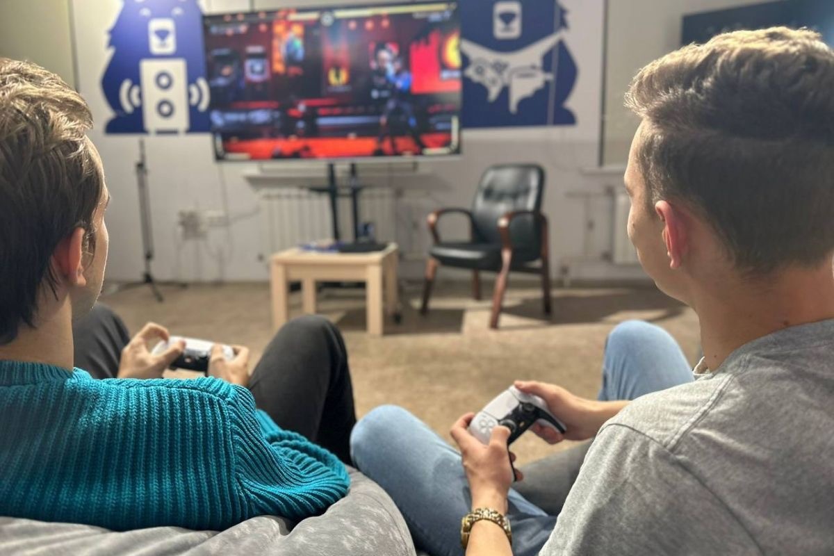 ПЕРВЫЙ МАРАФОН ПО КИБЕРСПОРТУ ПРОЙДЕТ В ХАБАРОВСКЕ