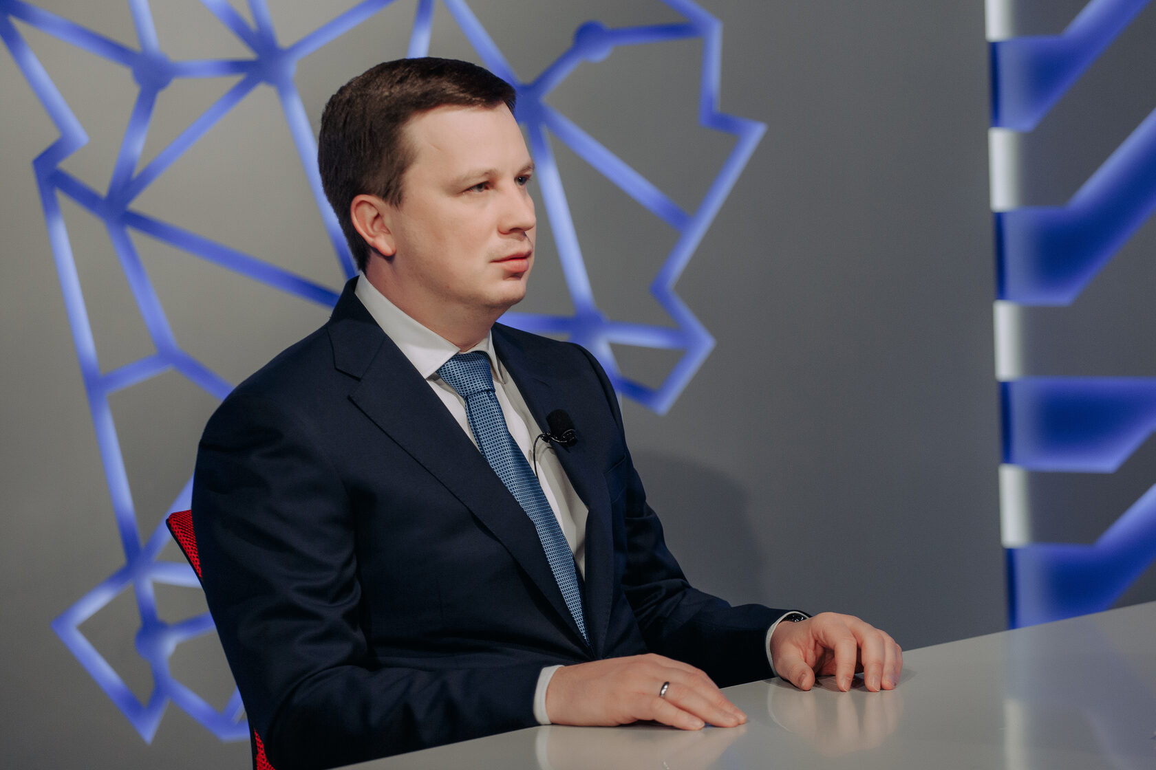 В России идет активная разработка технологий по выявлению дипфейков