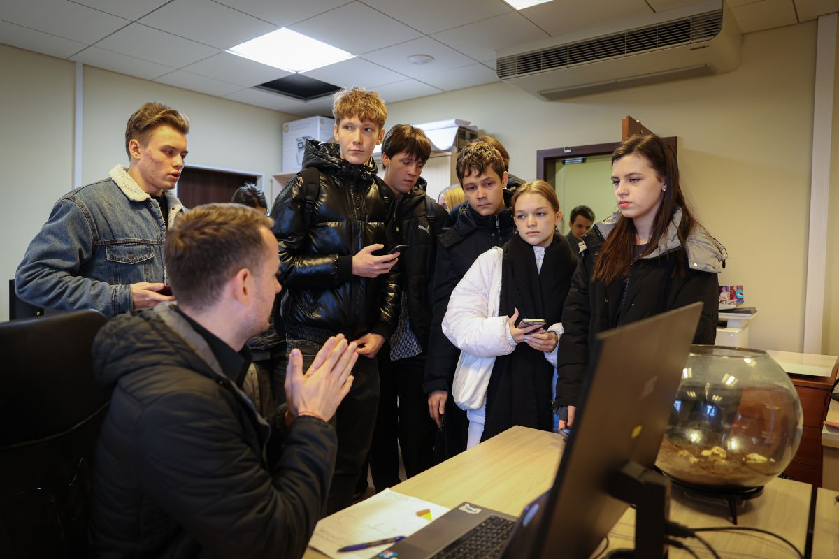 Партпроект «Цифровая Россия»: в посёлке Богдановка установлена базовая станция сотовой связи