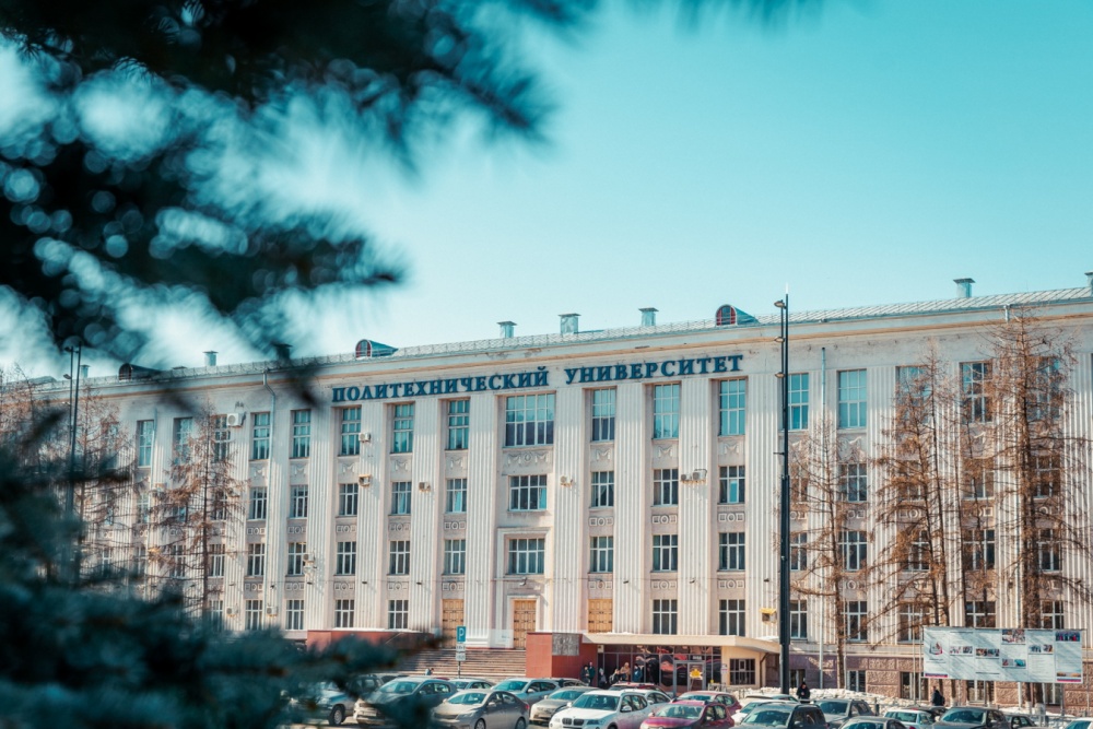 Студенты Пермского Политеха создали робототехнический конструктор для школьников