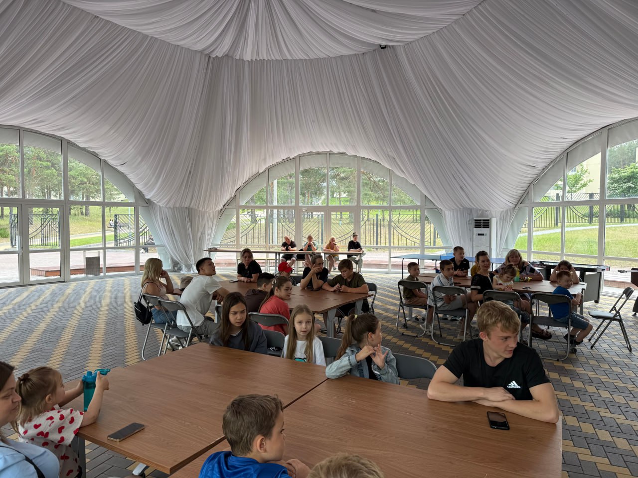 Цифровой праздник для школьников провели в Рязанской области