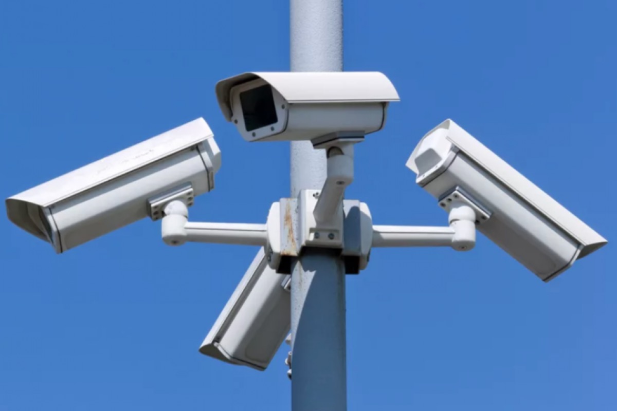 С НАЧАЛА ГОДА НА ЯМАЛЕ ЗАРАБОТАЛИ 352 НОВЫЕ КАМЕРЫ УЛИЧНОГО ВИДЕОНАБЛЮДЕНИЯ